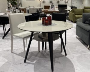 大理石のような美しいセラミック。 - ソファー、モダン家具の