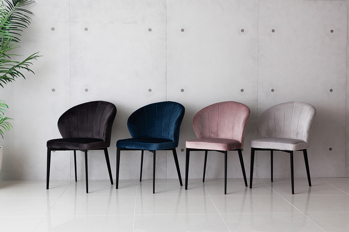 おすすめインテリア家具 CHAIR - ソファー、モダン家具のインテリア