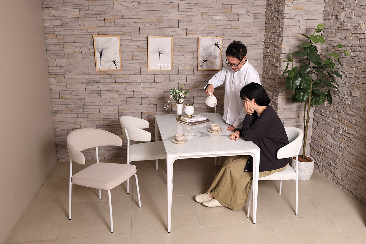 おすすめインテリア家具 LIN - ソファー、モダン家具のインテリア