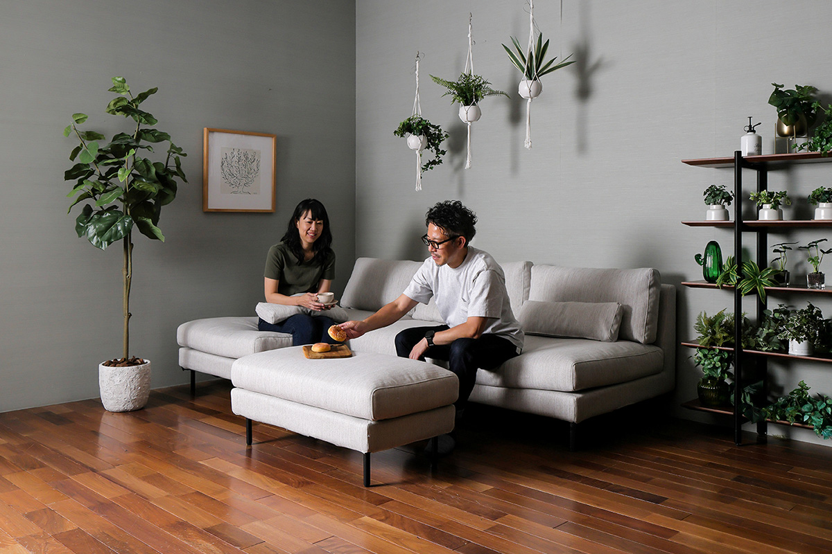 おすすめインテリア家具 COUCH SOFA - ソファー、モダン家具の