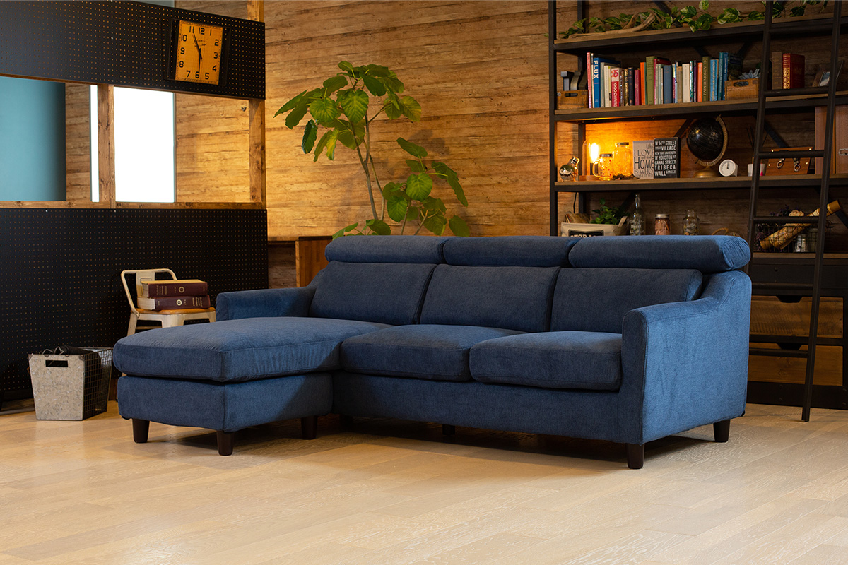 おすすめインテリア家具 COVERING SOFA - ソファー、モダン家具の