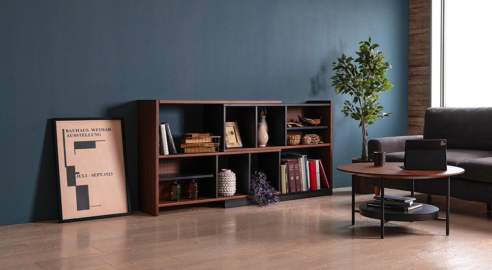 収納家具 - ソファー、モダン家具のインテリアショップ｜クラス