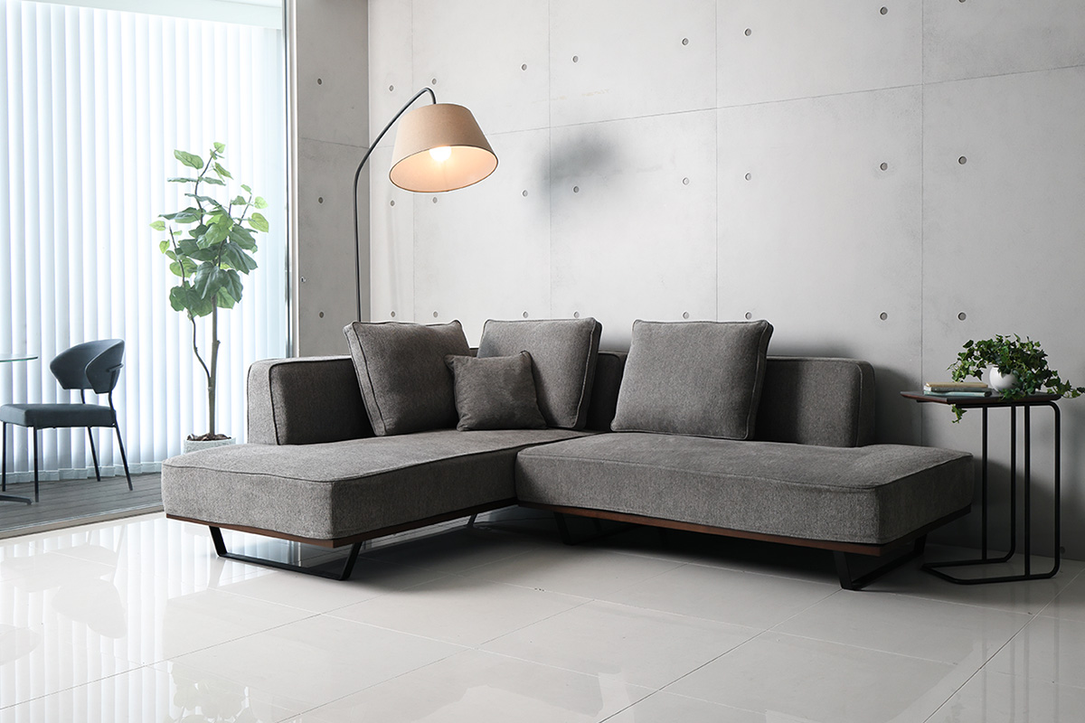 おすすめインテリア家具 ORIGINAL SOFA - ソファー、モダン家具の