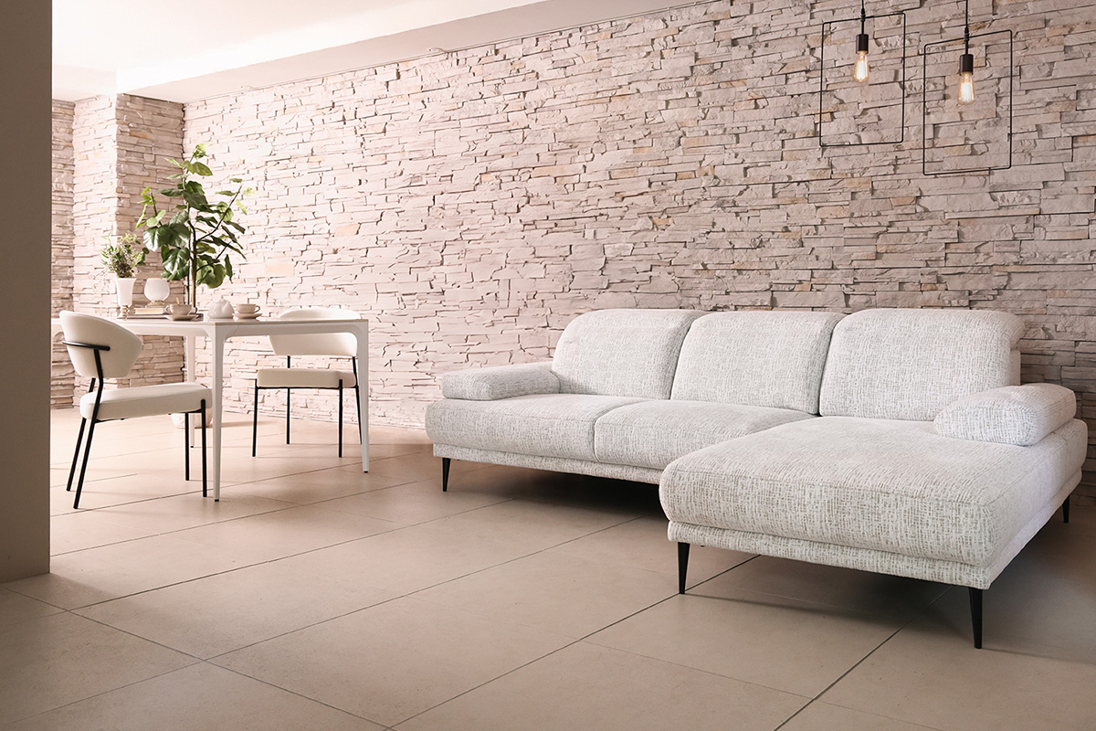 イタリアンモダンプ-クレソフア おすすめインテリア家具 FUNCTIONAL SOFA - ソファー、モダン家具の