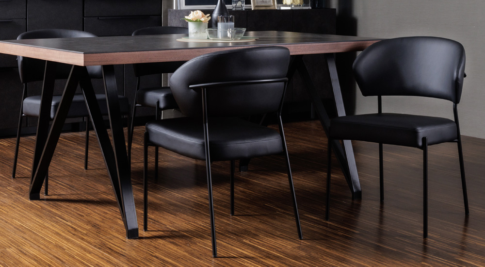 ダイニングルーム家具 - ソファー、モダン家具のインテリアショップ