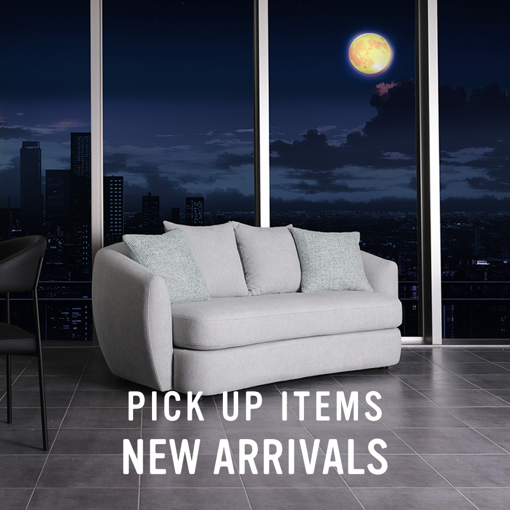 ピックアップ - ソファー、モダン家具のインテリアショップ｜クラス