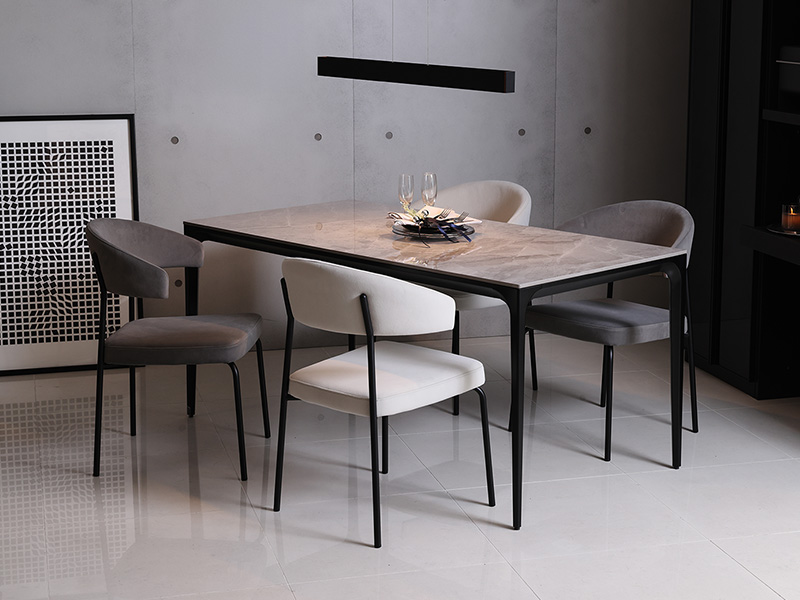 おすすめインテリア家具 DINING SET - ソファー、モダン家具の