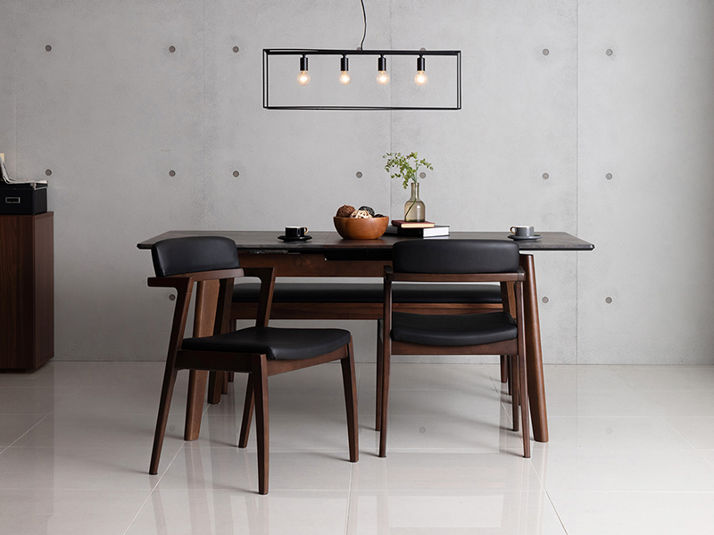 おすすめインテリア家具 DINING SET - ソファー、モダン家具の