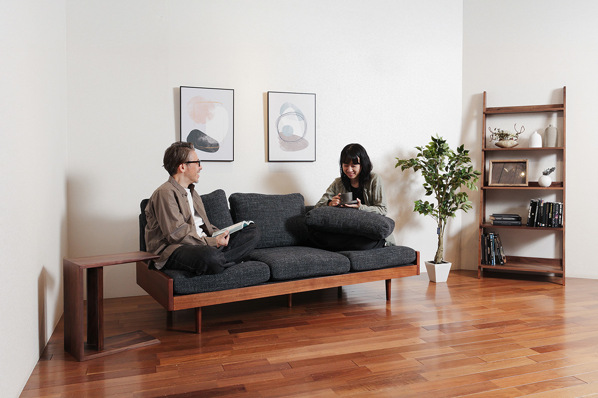 おすすめインテリア家具 NEW ARRIVALS - ソファー、モダン家具の