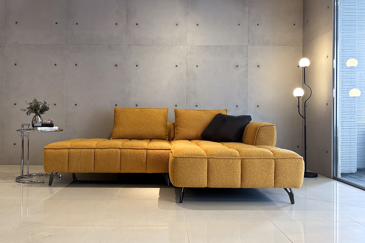 おすすめインテリア家具 FUNCTIONAL SOFA - ソファー、モダン家具の